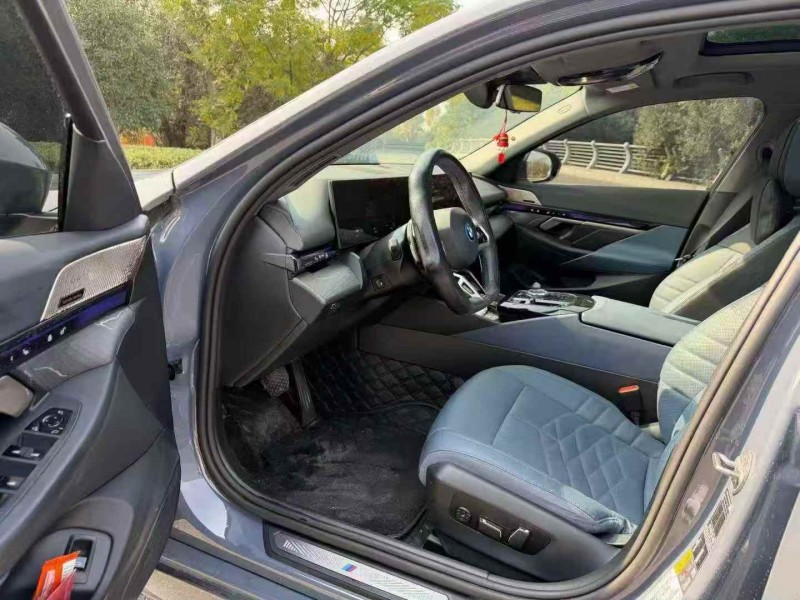 徐州24年宝马I55