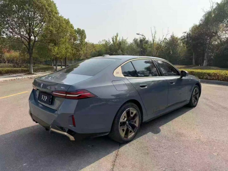 徐州24年宝马I58