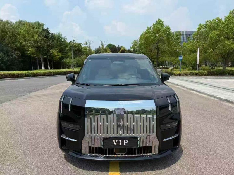 无锡23年极氪汽车0091