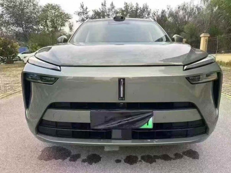 洛阳25年长城汽车魏牌1