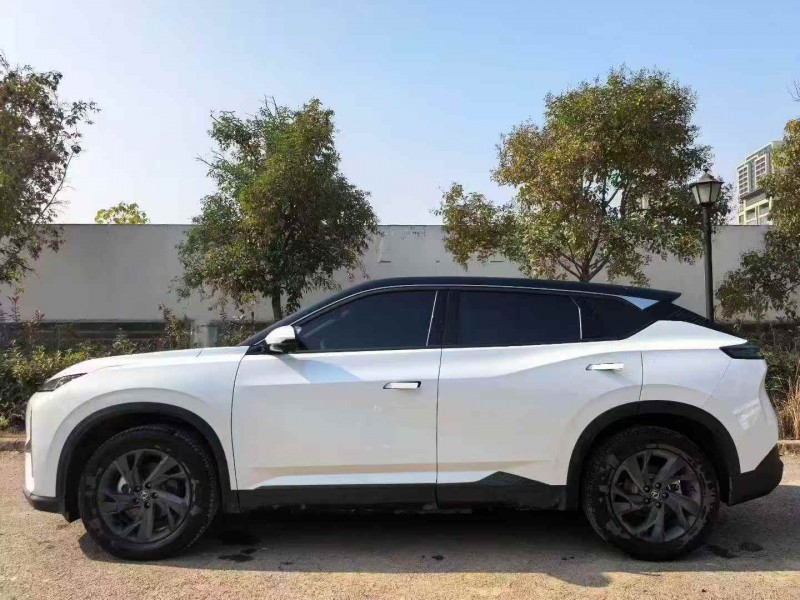 宜昌25年东风风神7