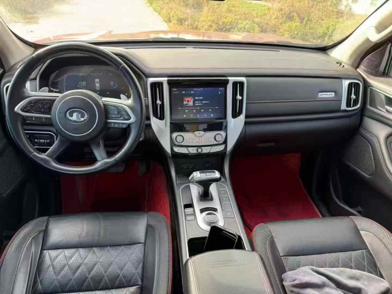 苏州22年长城汽车炮 皮卡3