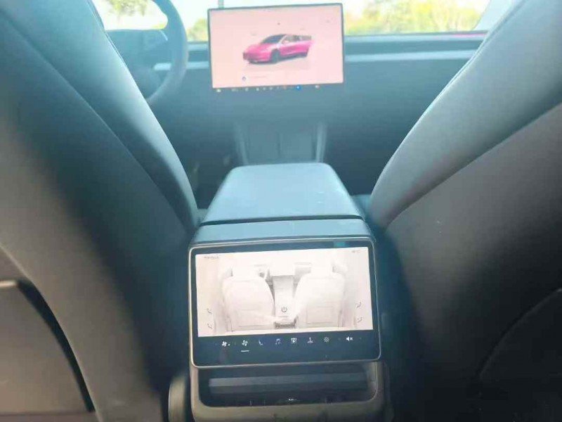 嘉兴25年特斯拉MODEL 39