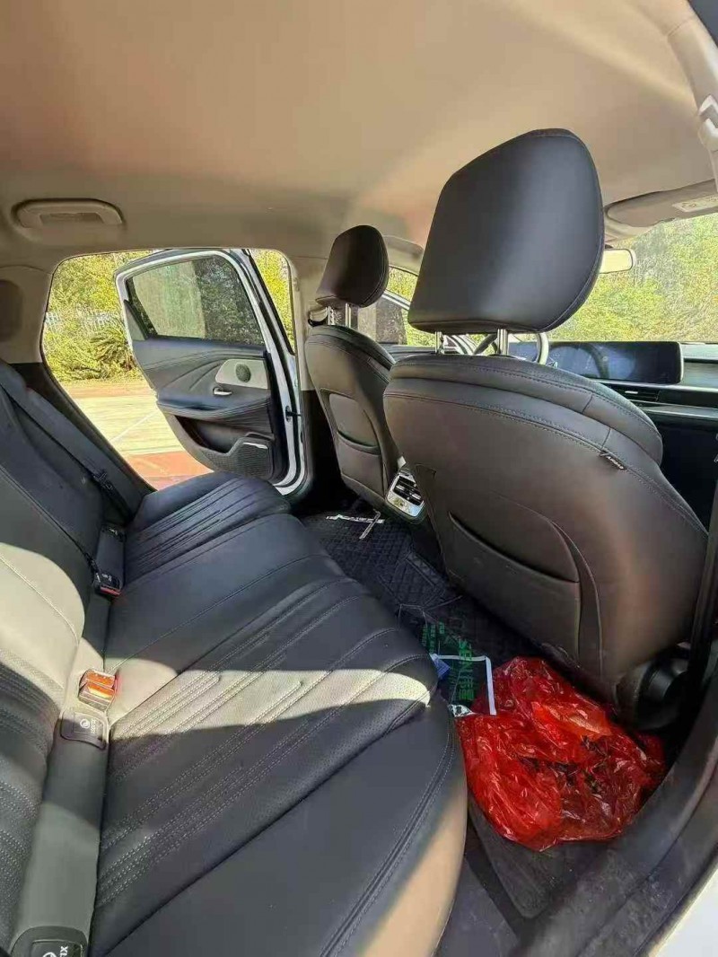 衡阳25年奇瑞风云5