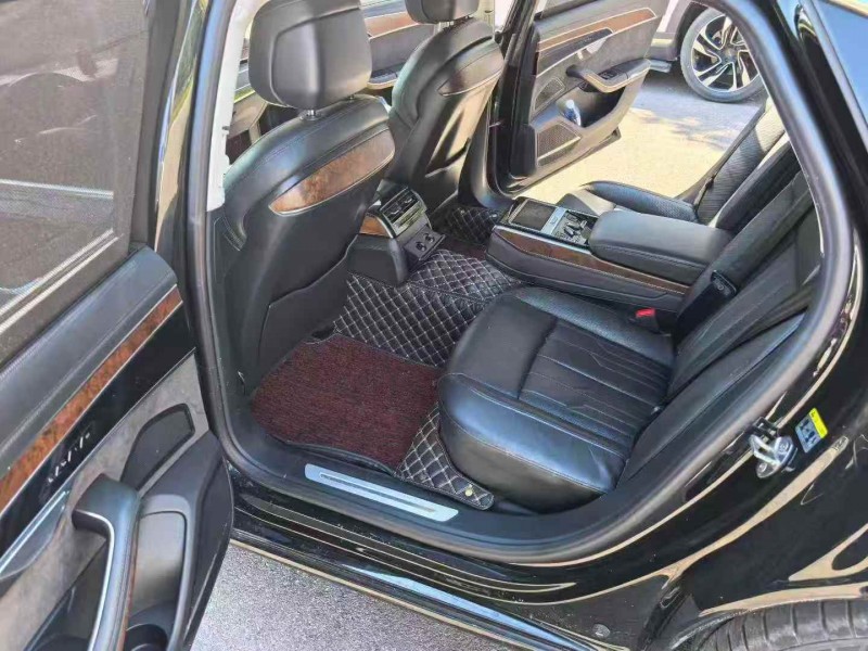 常州20年奥迪A8L6