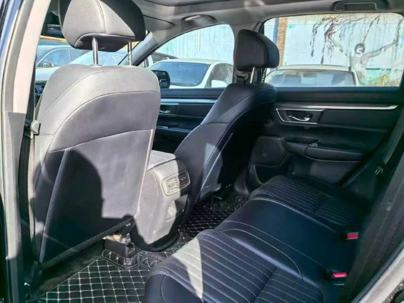 鄂州22年本田皓影5