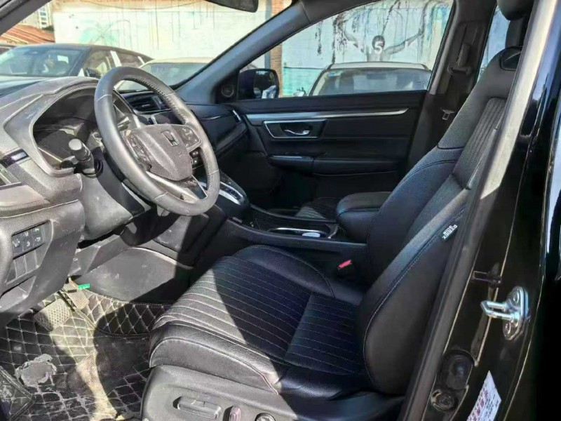 鄂州22年本田皓影6