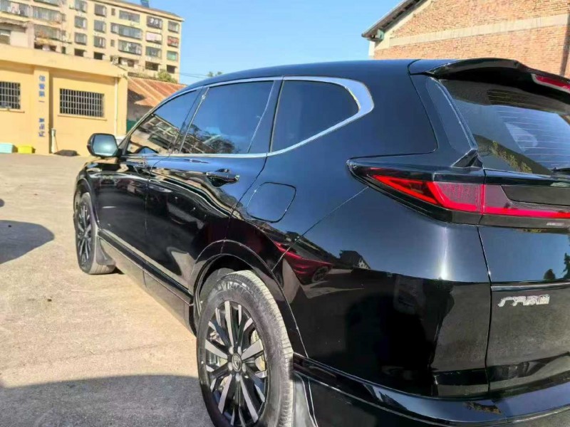 鄂州22年本田皓影9