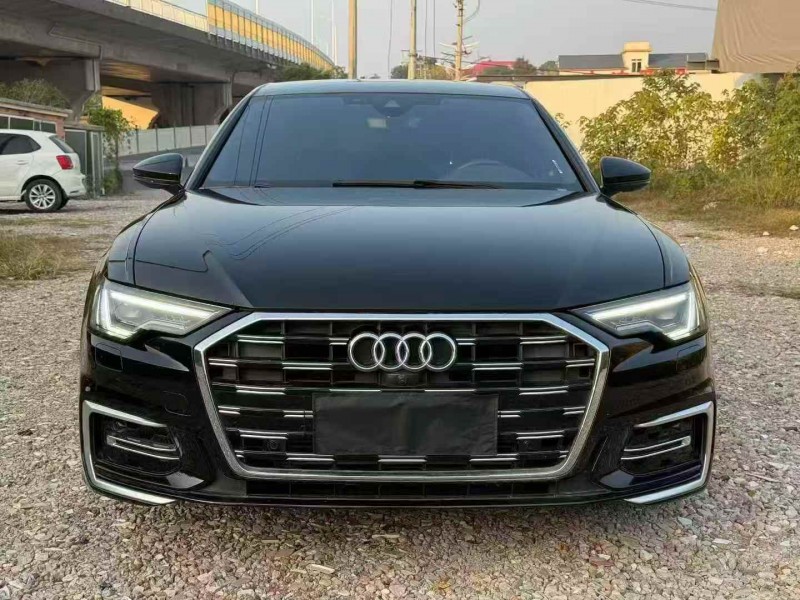 衡阳23年奥迪A6L1