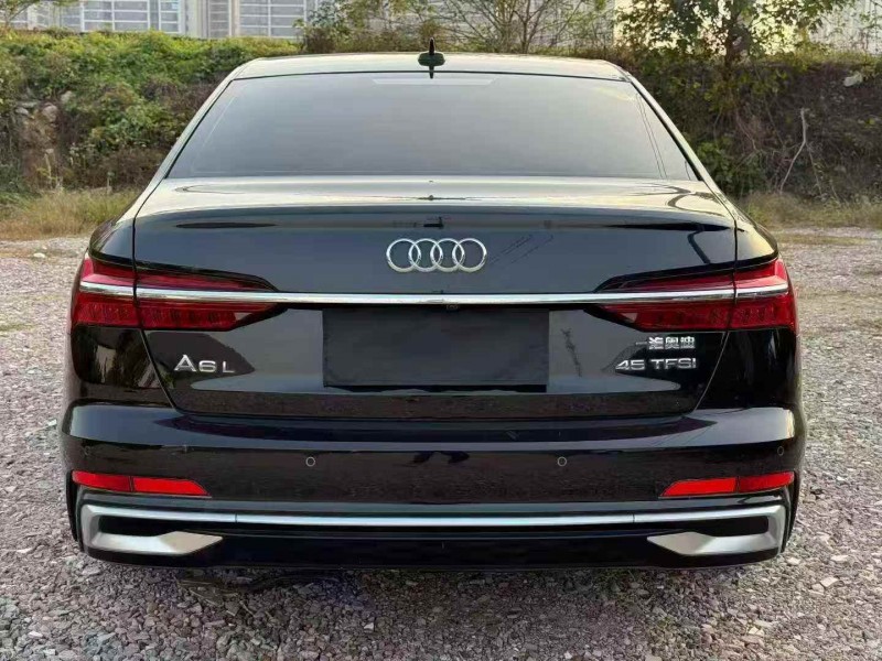 衡阳23年奥迪A6L7