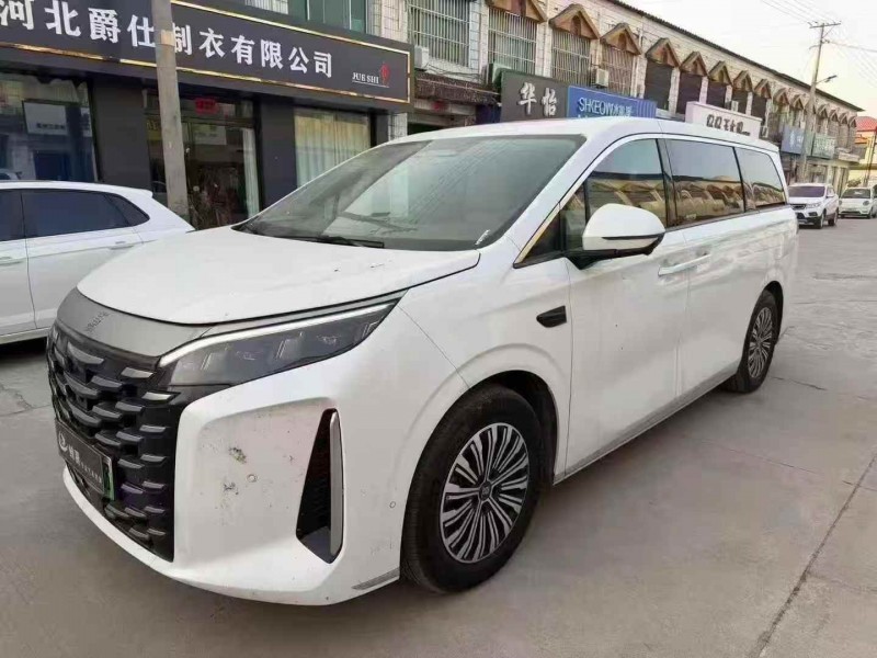 秦皇岛25年比亚迪夏3