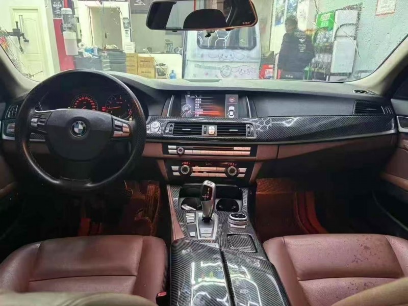 芜湖15年宝马5系4