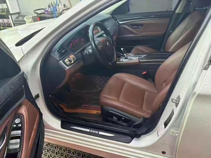 芜湖15年宝马5系6