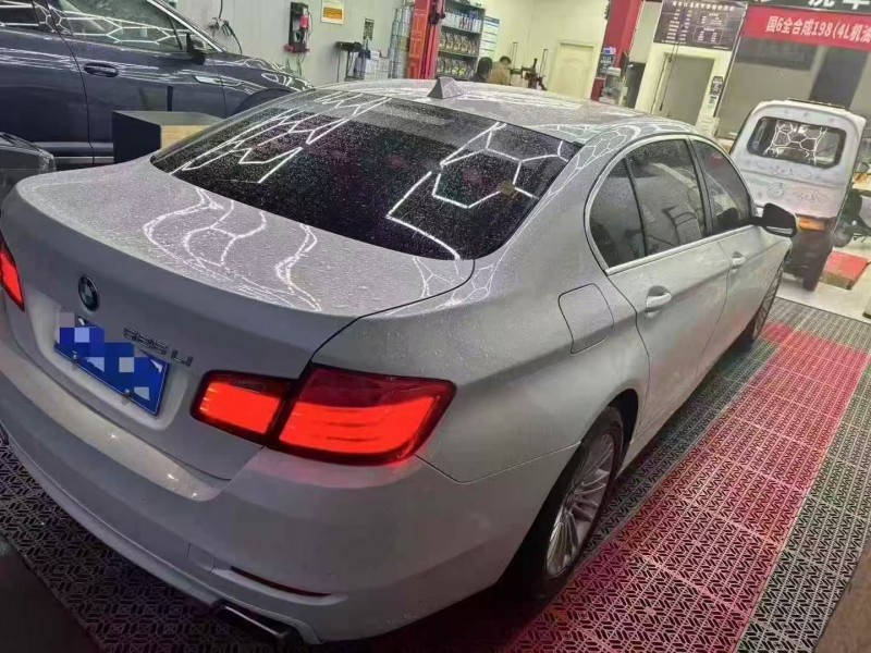 芜湖15年宝马5系7
