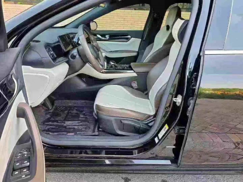 邢台24年比亚迪秦5