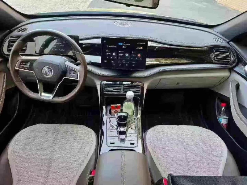 邢台24年比亚迪秦7