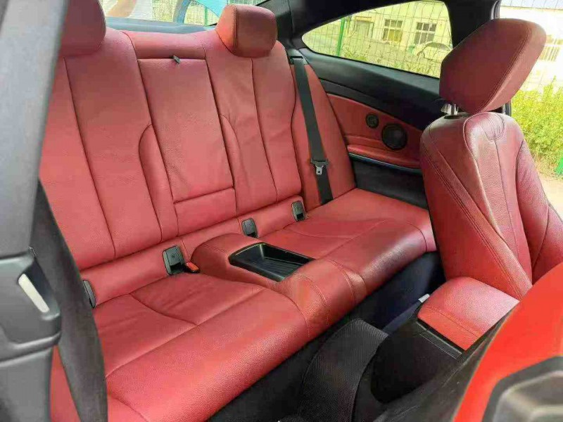 徐州19年宝马4系8