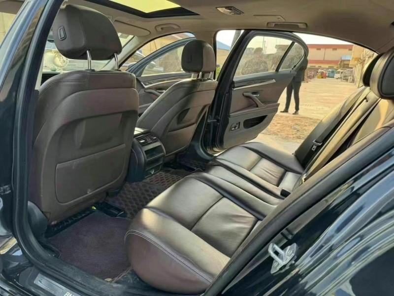 徐州15年宝马5系5