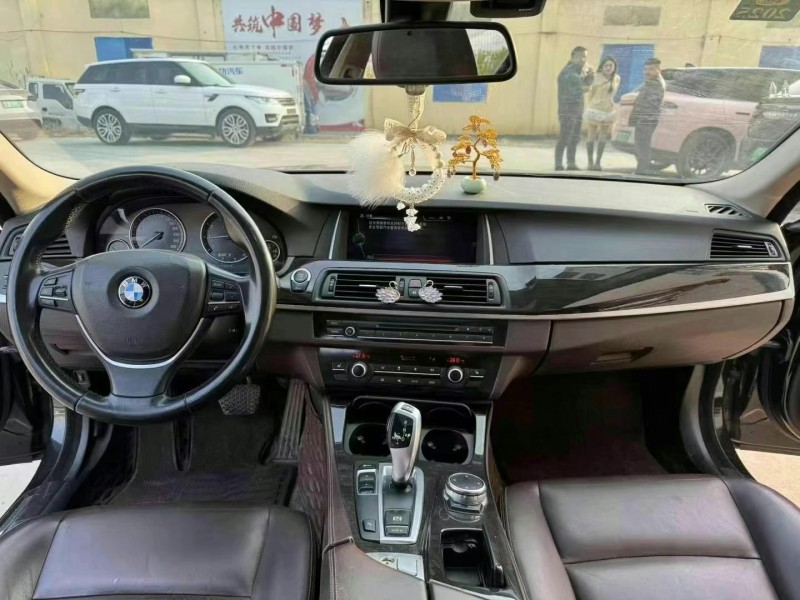 徐州15年宝马5系6