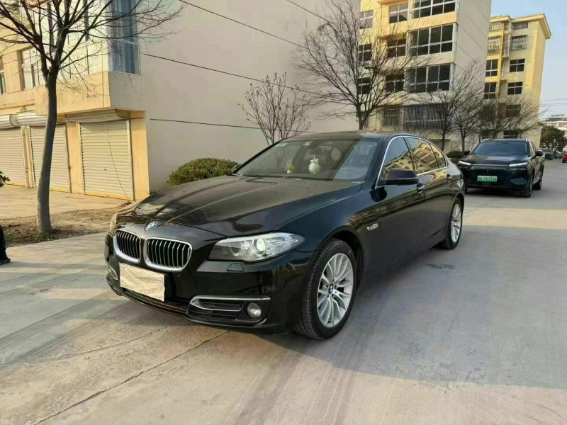 徐州15年宝马5系7