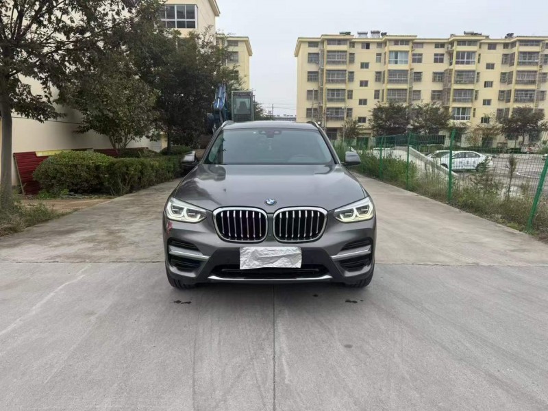 徐州19年宝马X31