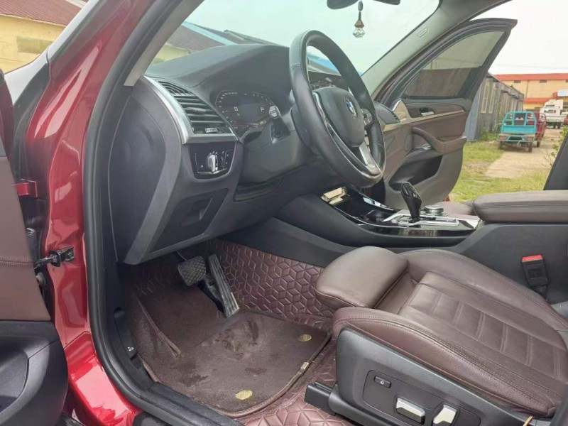 徐州19年宝马X34