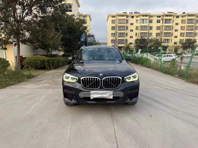 徐州19年宝马X41