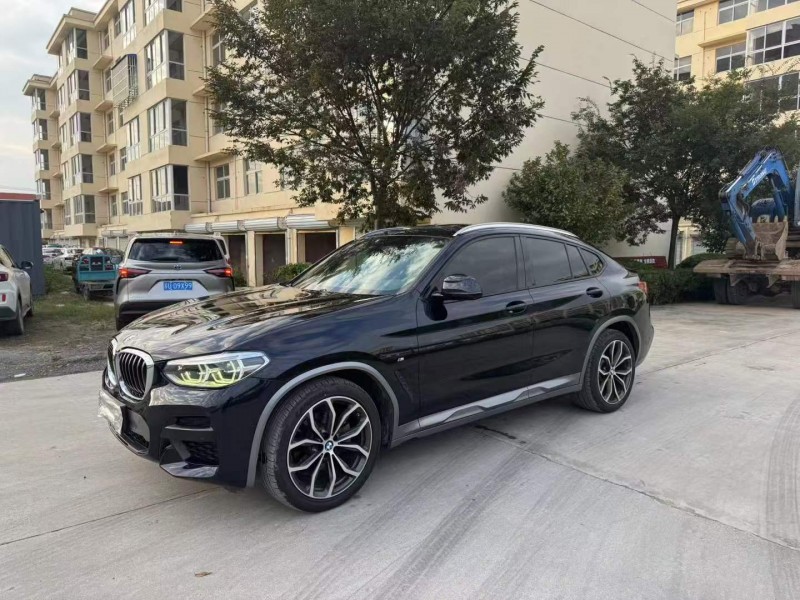 徐州19年宝马X42