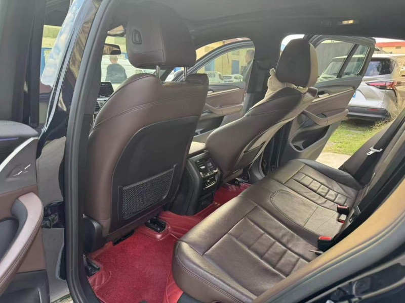 徐州19年宝马X44