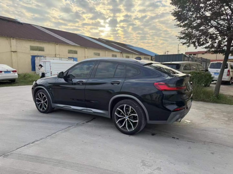 徐州19年宝马X46