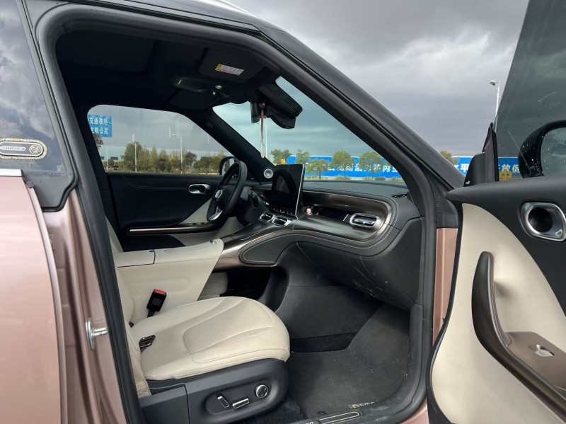 盐城23年奔驰smart6