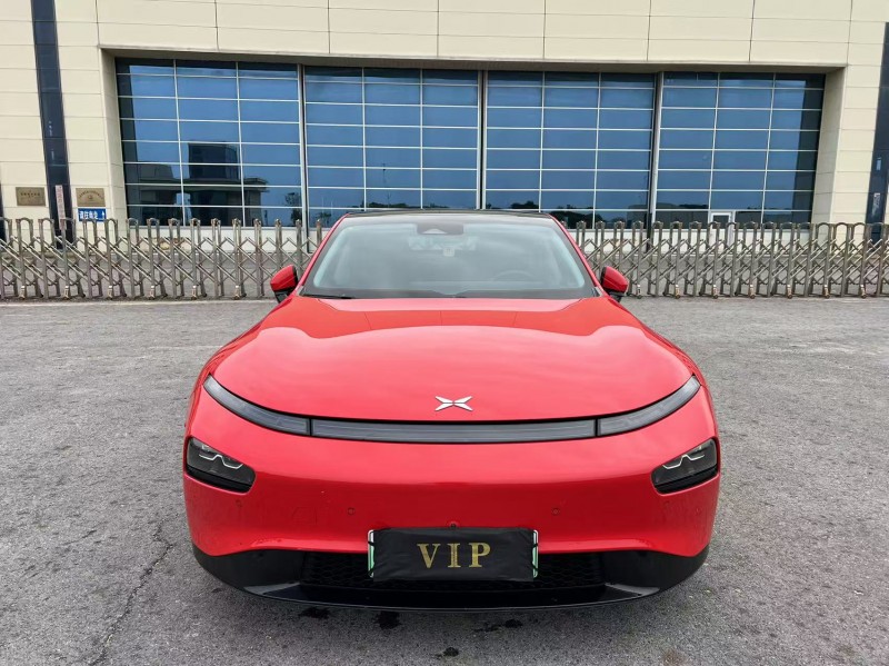 盐城22年小鹏汽车p71