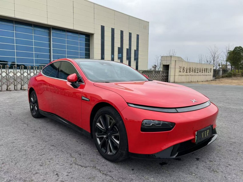 盐城22年小鹏汽车p72