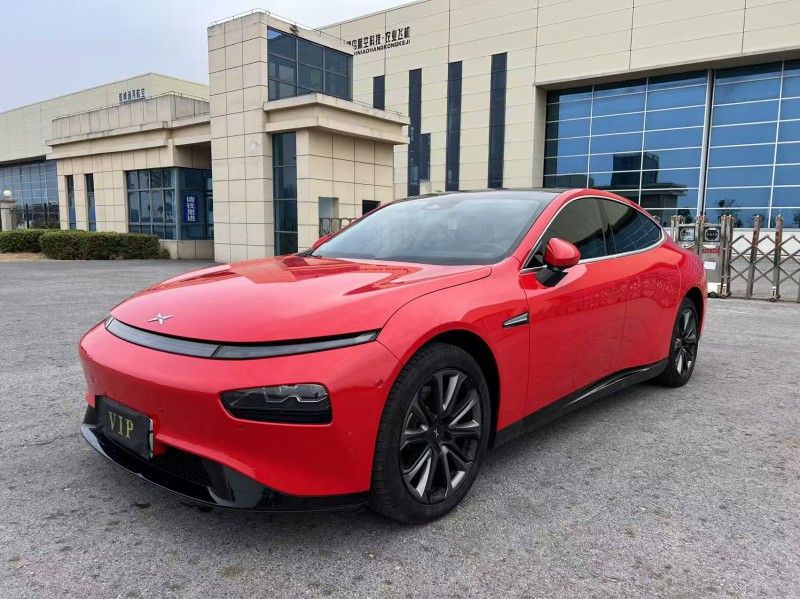 盐城22年小鹏汽车p73