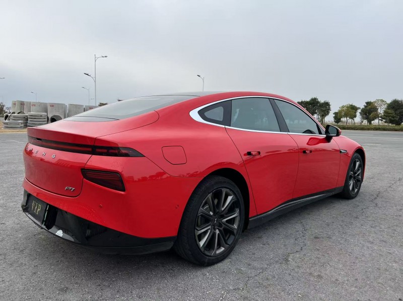 盐城22年小鹏汽车p78