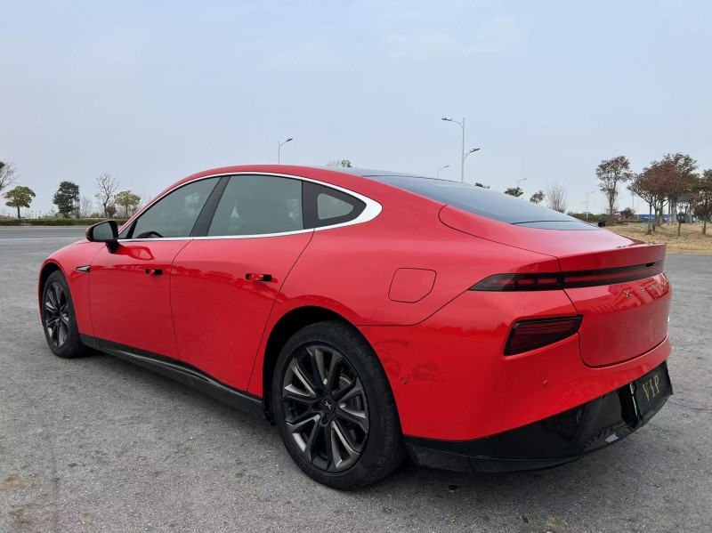 盐城22年小鹏汽车p79