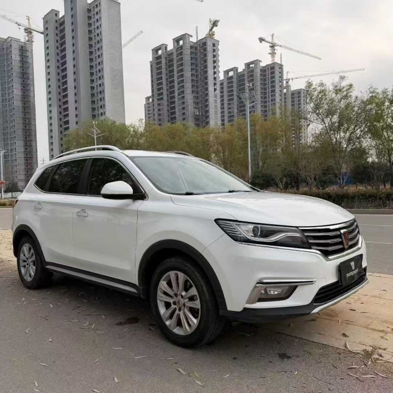 青岛18年荣威RX52