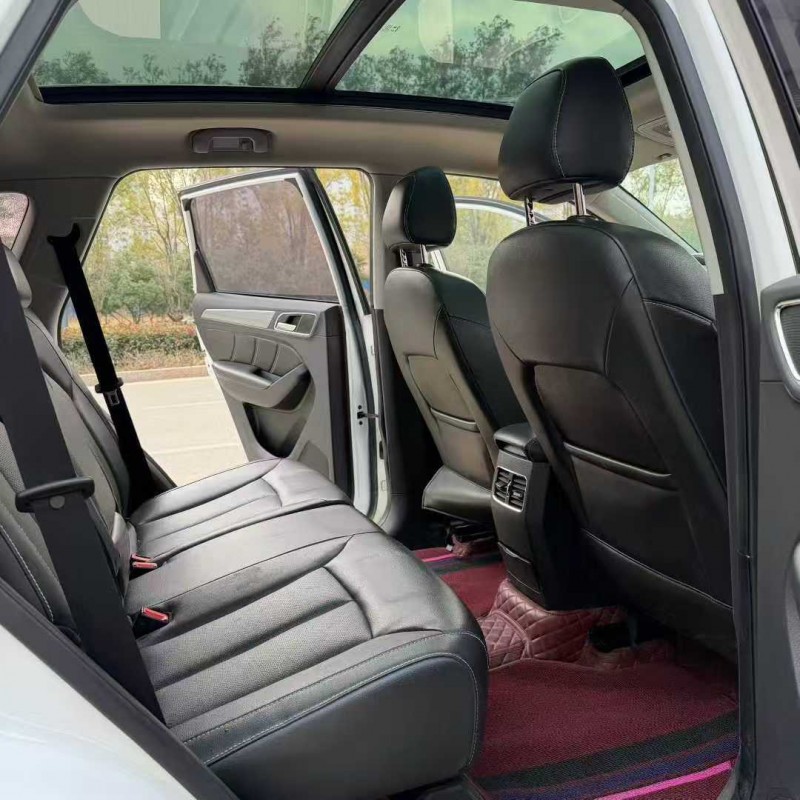 青岛18年荣威RX54