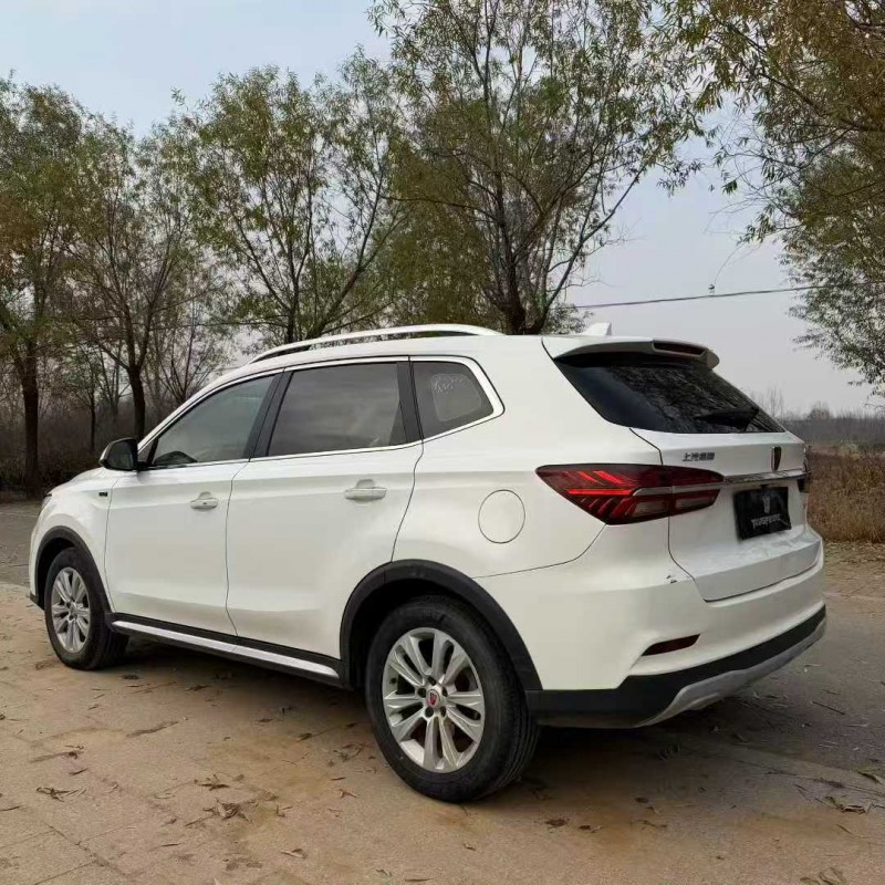 青岛18年荣威RX57