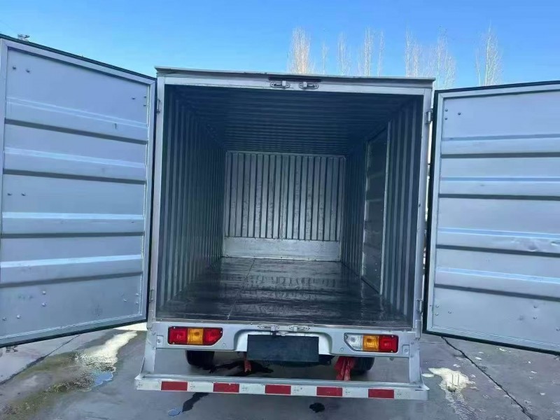 菏泽23年五菱汽车荣光5