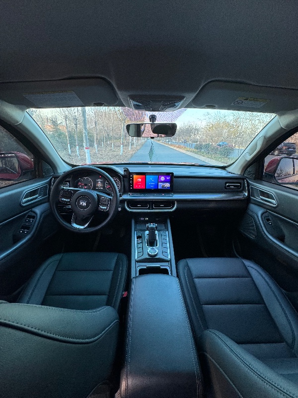 邯郸24年长城汽车炮 皮卡4