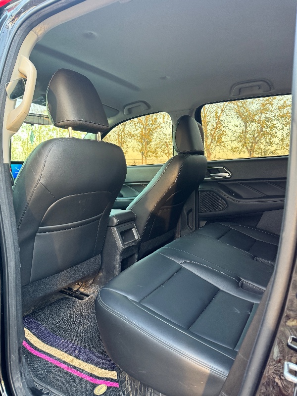 邯郸24年长城汽车炮 皮卡5