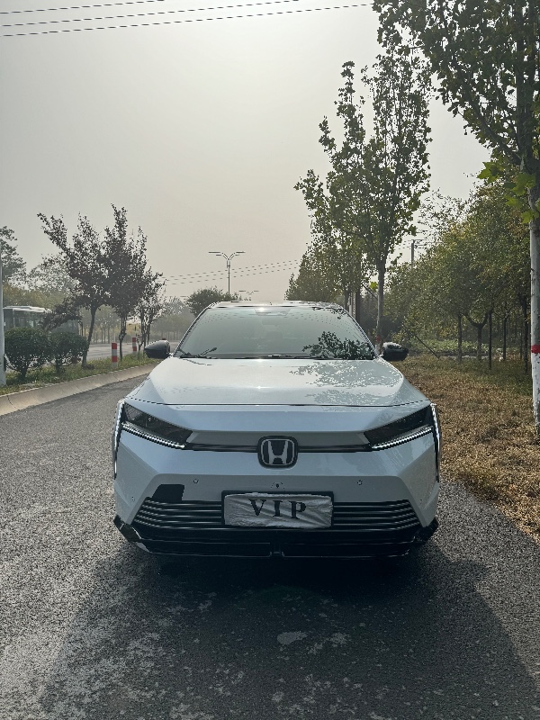 邯郸25年本田猎光1