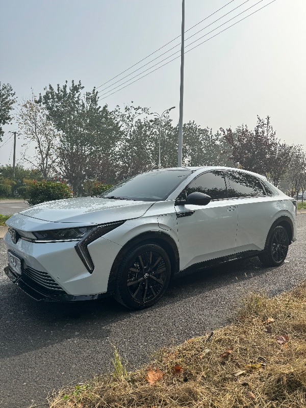 邯郸25年本田猎光2