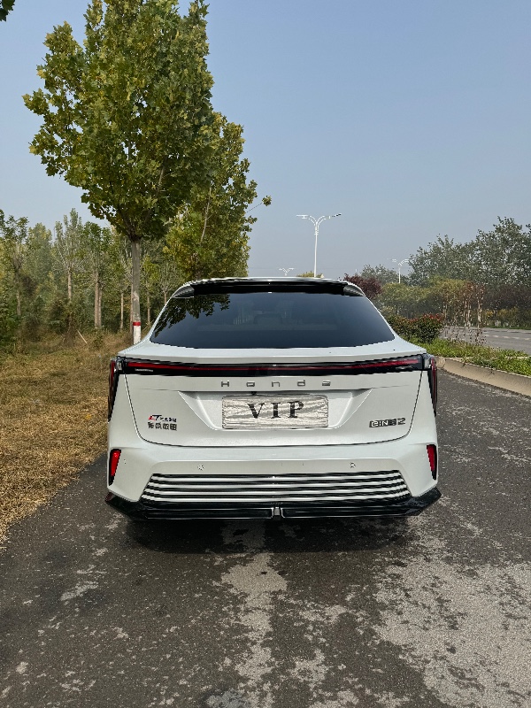 邯郸25年本田猎光6