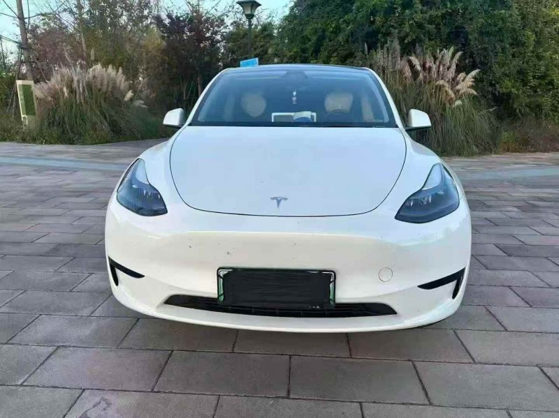无锡24年特斯拉MODEL Y1