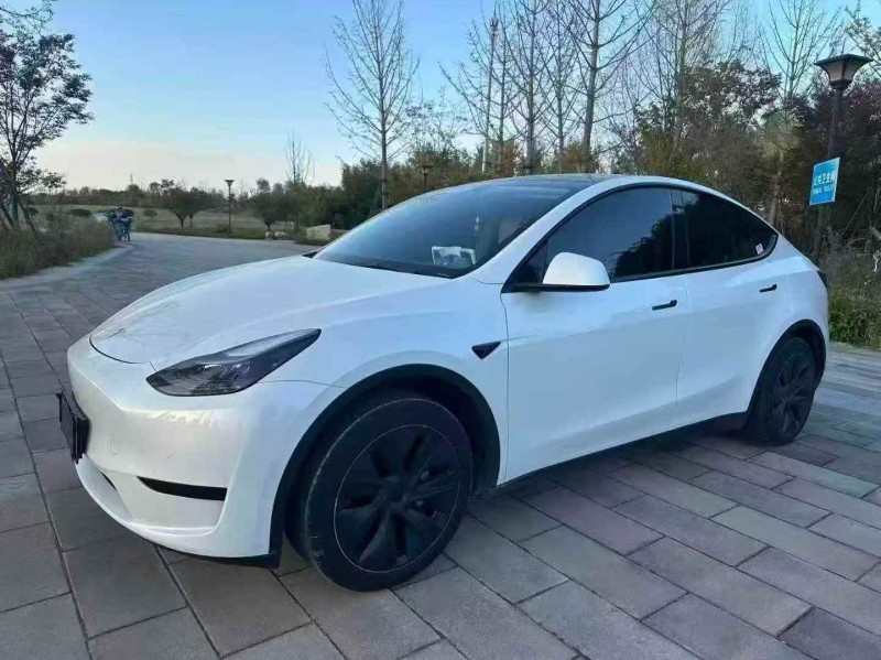 无锡24年特斯拉MODEL Y2