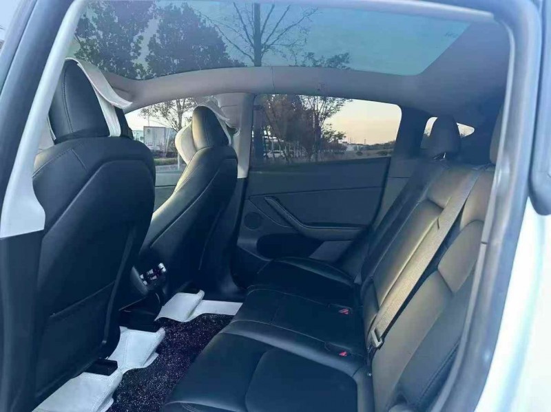 无锡24年特斯拉MODEL Y6