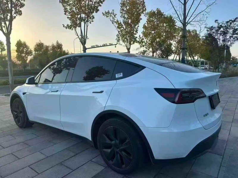 无锡24年特斯拉MODEL Y9