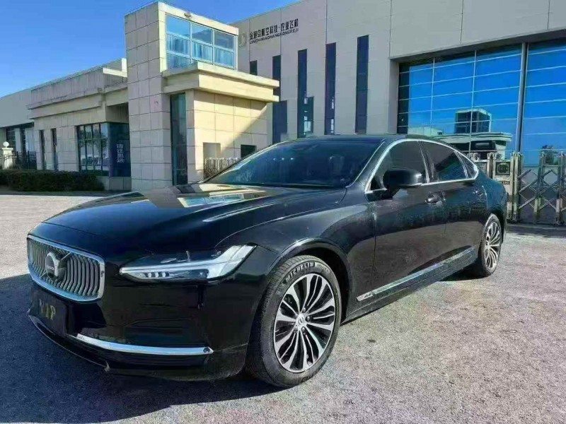 徐州24年沃尔沃S902